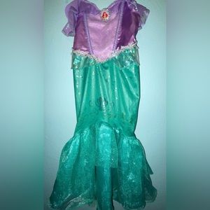 Ariel Costume